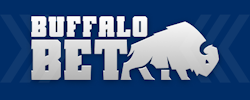 buffalobet logo