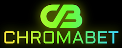 chromabet logo